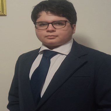 Adolescente afiliado